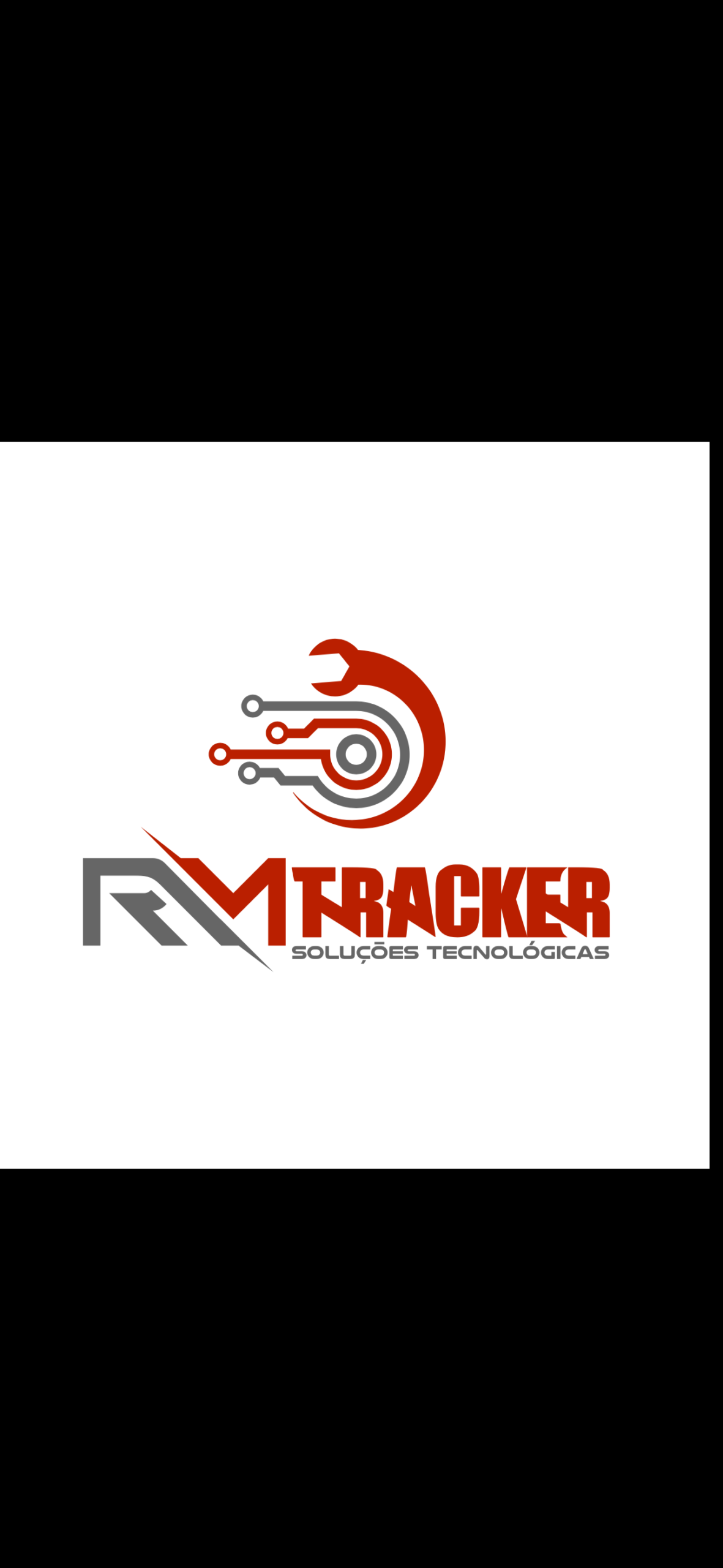 Rm tracker soluções tecnológicas